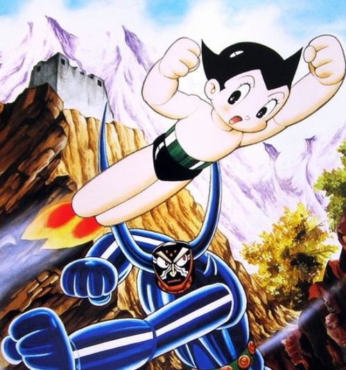 2020年最受期待的7部科幻動(dòng)畫，每個(gè)都是驚喜