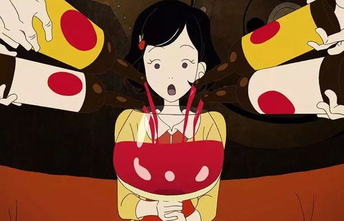 華語(yǔ)動(dòng)畫閃耀奧斯卡 快看今年入圍片單，沃沃播報(bào)帶你一探究竟