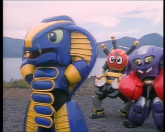 卡布達(dá)與和平星 重溫《鐵甲小寶》的童年守護(hù)與夢想追尋